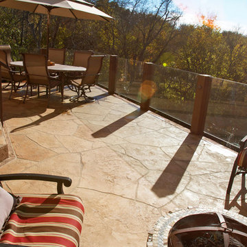 ALX | Plywood Deck Waterproofing System