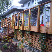 Deck Project