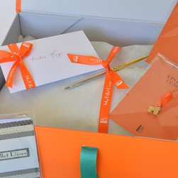 Home Accessories - Decorative Boxes