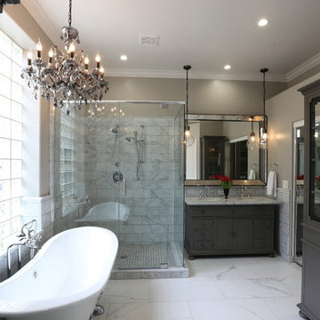 Bathroom Ideas