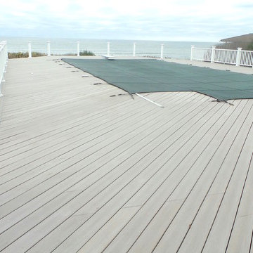 Our Work