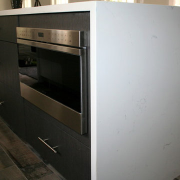 Contemporary Two Tone