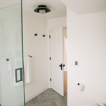 Kirkland Condo Renovation