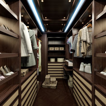 Victor - Dressing