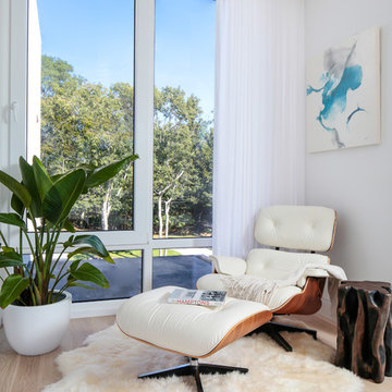 Modern Family Compound