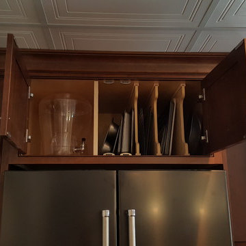Trasitional Kitchen in Red HIll, PA