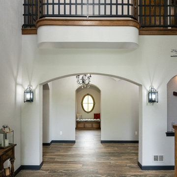 Commerce Island Residence