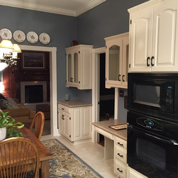 Athens, GA House Transformation