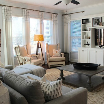 Smith Family Room