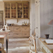 1 KITCHEN