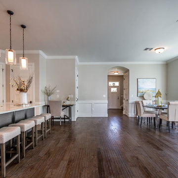 Gorgeous Custom Home in Tampa
