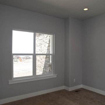 Custom Home with Amazing Views