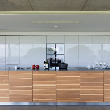 Long island retreat