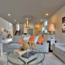 Living Room Ideas