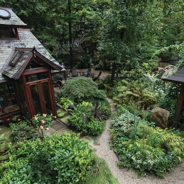 41st Annual Landscape Awards Winners