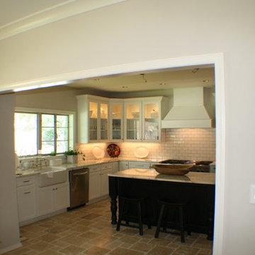 Stacy Jacobi Total Home Remodel