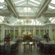Rebecca K Pavilion