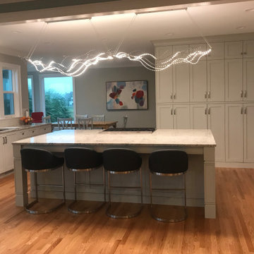 Fluid Living Space
