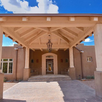 Casa De Lavanda