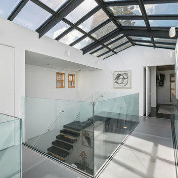 Cow Hollow House