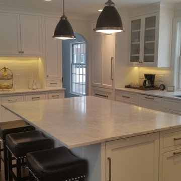 Home Renovation