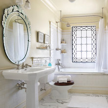 Bathroom Ideas