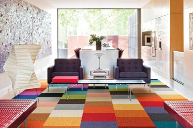 Stunning Carpet Designs To Style Up Your Interior Design