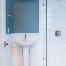 Bathroom Ideas
