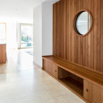 Beechwood Renovation