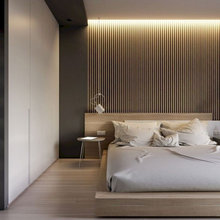 Kimble Kelley Master Bedroom