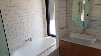 Bathroom Renovation Plumbing - Sherwood, Brisbane