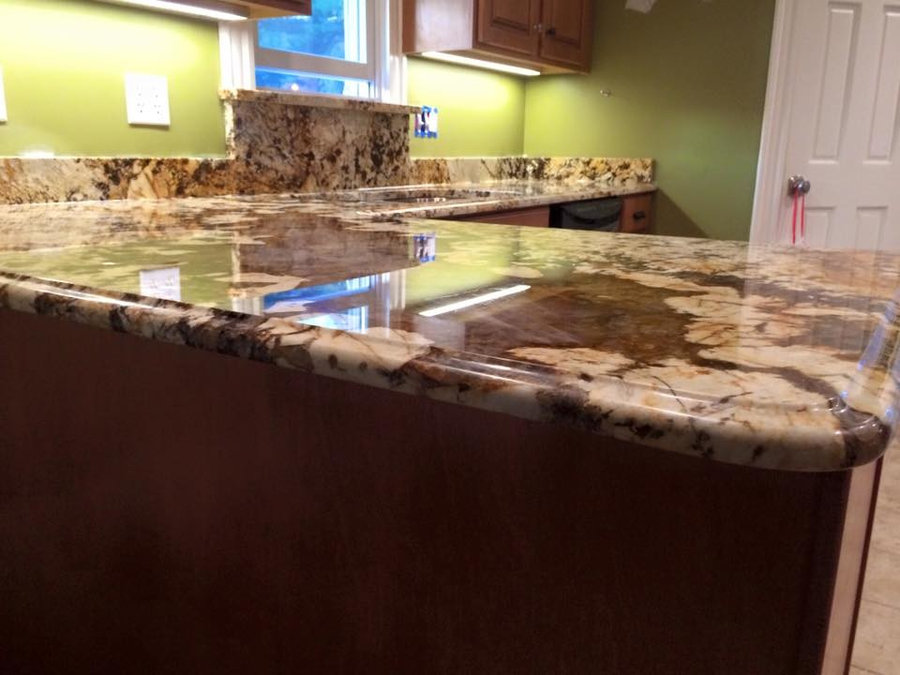 Stone Counters