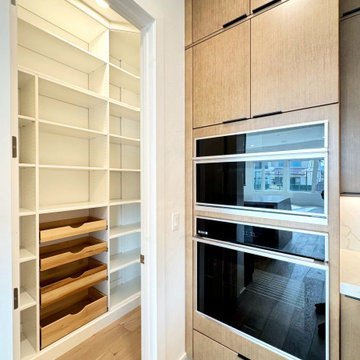 Overlook Remodel- Summerlin