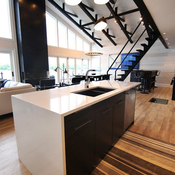 Boathouse Reno