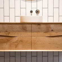 Stage 1 Vision, mainly Bathroom