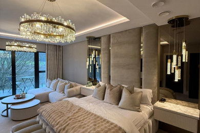 Photo of a bedroom in Manchester.
