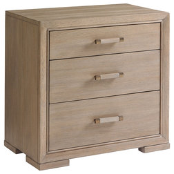 Transitional Nightstands And Bedside Tables by Benjamin Rugs and Furniture