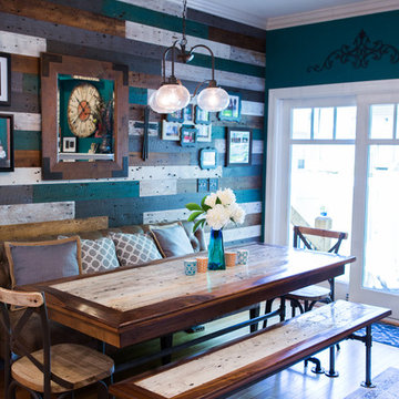 Kitchen Remodel