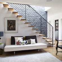 stairway