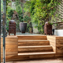 Garden Ideas
