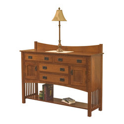 Perlon - Buffets And Sideboards