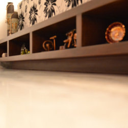 Residence 203, New Delhi - Coffee Tables