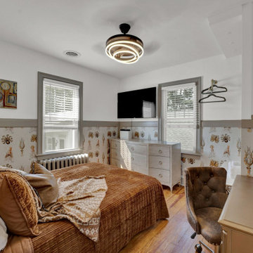Vacation Home Makeover