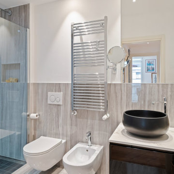 GZ Nuovo appartamento 120 m2