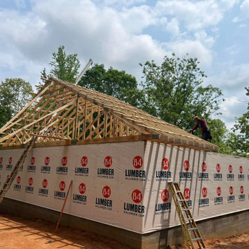 High Country Carpentry and Renovation LLC