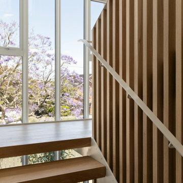 Meadowbank Renovation