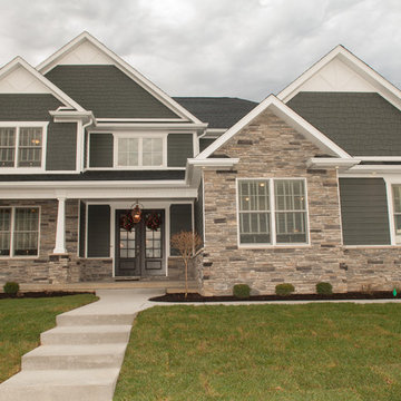 Model Home