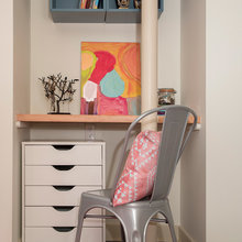 Niche Vasia Room