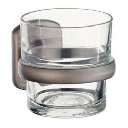 Smedbo CABIN Tumbler Holder CK343 - Bathroom Accessories