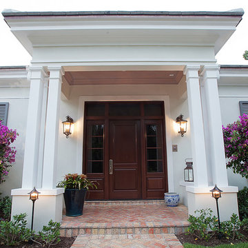 Estate Home